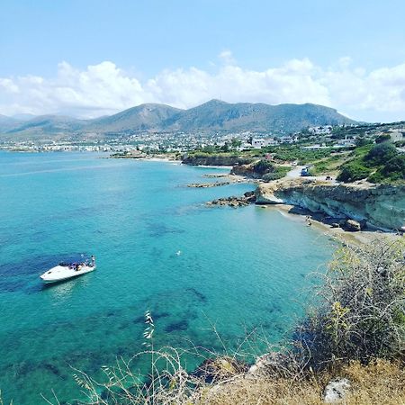 Villa Blue Heaven Limenas Chersonisou Zimmer foto