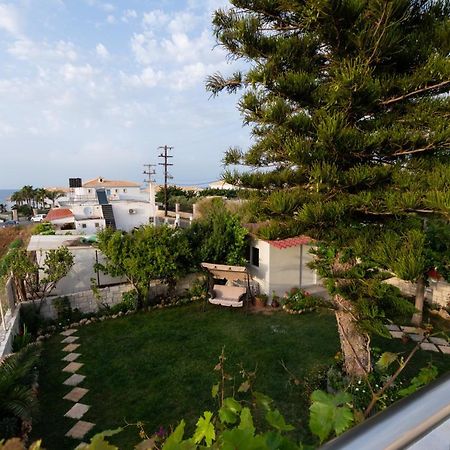 Villa Blue Heaven Limenas Chersonisou Exterior foto